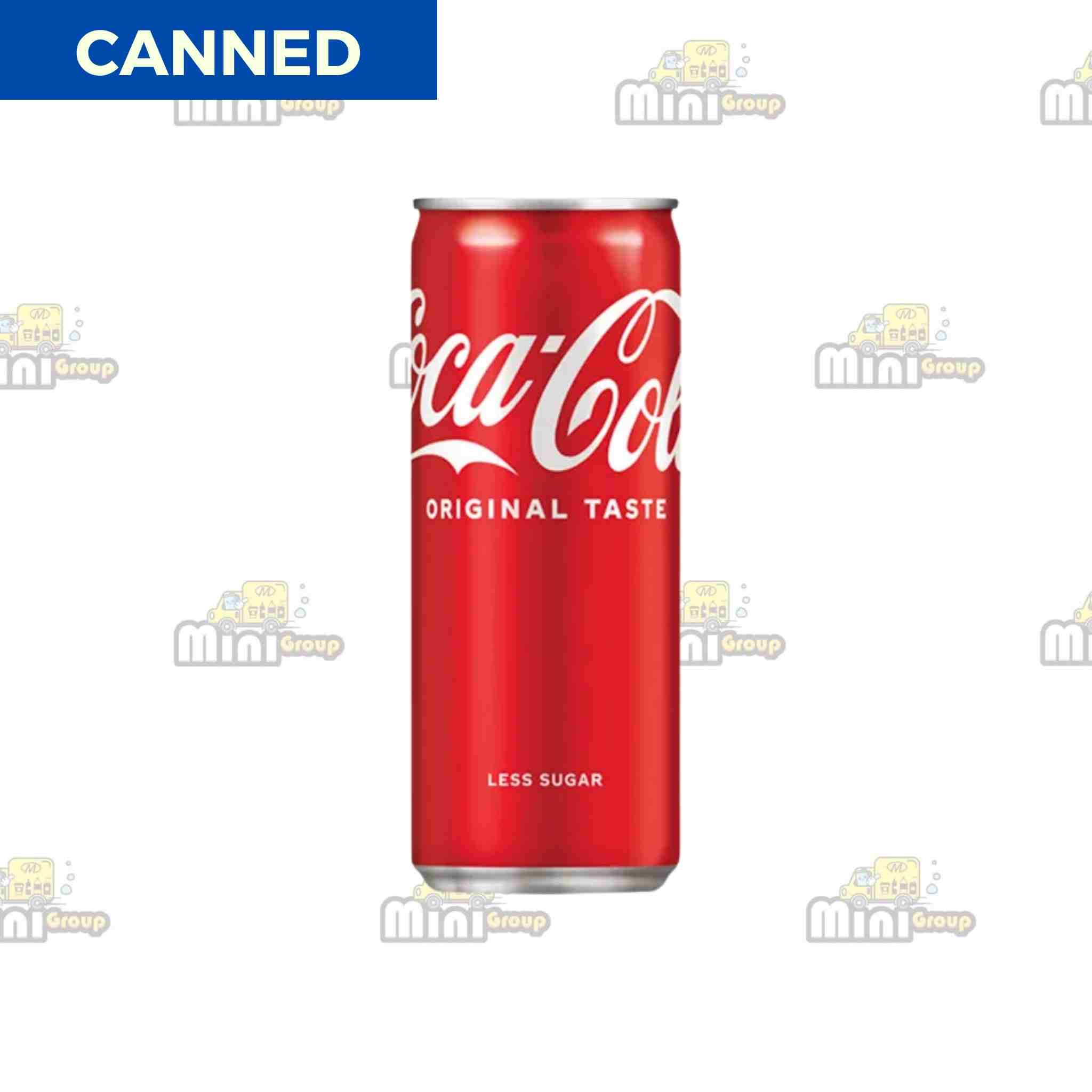 The Healthiest & Tastiest Non Carbonated Canned Drinks - 2oypmd4